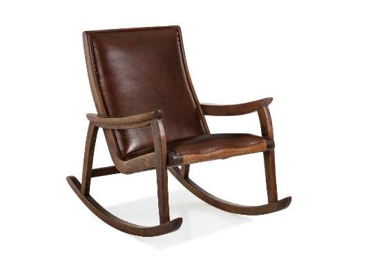 Picture of YACHTSMAN ROCKING CHAIR      