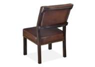 Picture of STEELE FARM DINING ARMLESS CHAIR    