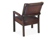 Picture of STEELE FARM ARM DINING CHAIR    