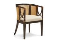 Picture of ULYSSES WOOD CHAIR      