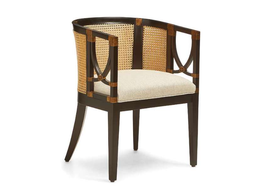 Picture of ULYSSES WOOD CHAIR      