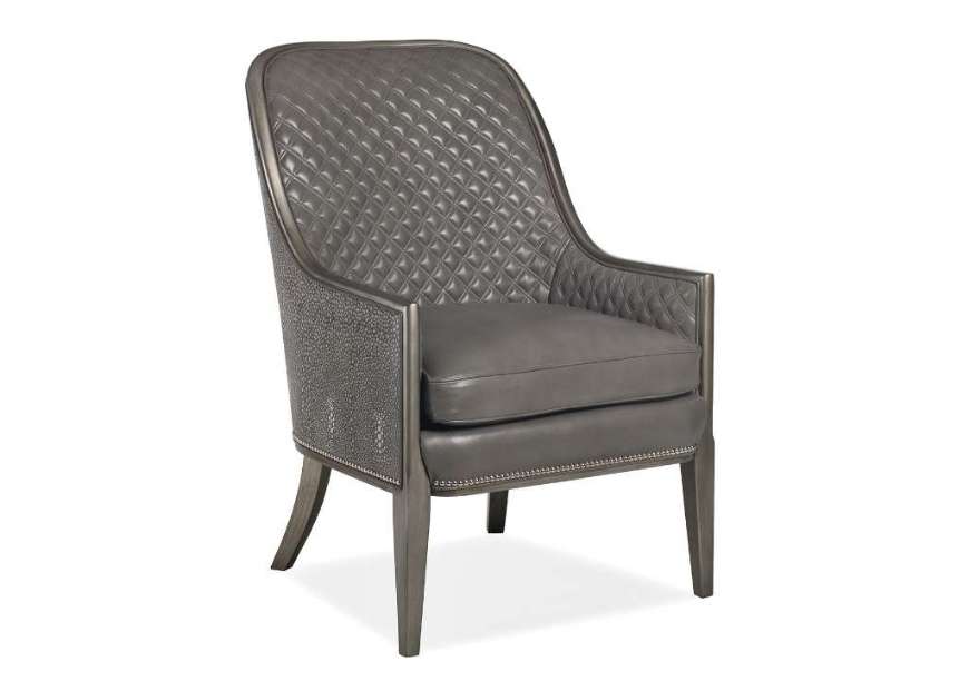 Picture of ROSEHILL QUILTED CHAIR      