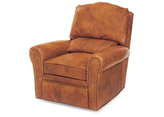 Picture of CODY SWIVEL GLIDER WALL-HUGGER     