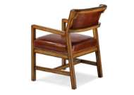 Picture of STEELE FARM OCCASIONAL ARM CHAIR    