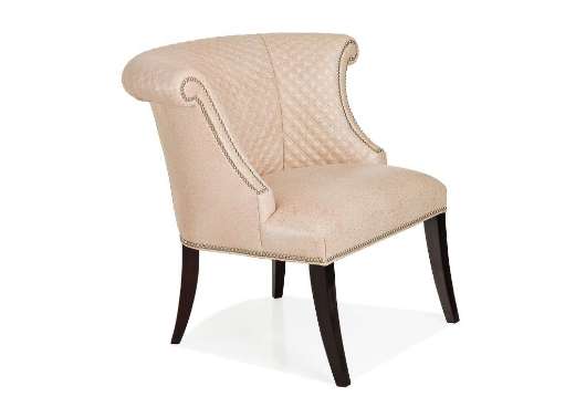 Picture of KYRA QUILTED BACK CHAIR     