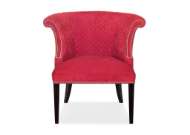 Picture of KYRA QUILTED BACK CHAIR     