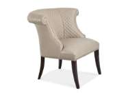 Picture of KYRA QUILTED BACK CHAIR     