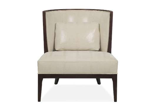 Picture of KHALIL UPHOLSTERED CHAIR      