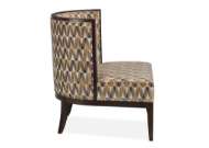 Picture of KHALIL UPHOLSTERED CHAIR      