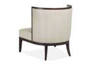 Picture of KHALIL UPHOLSTERED CHAIR      