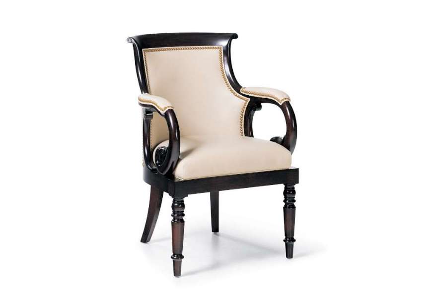 Picture of JOCKEY CLUB CHAIR      