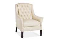 Picture of LANEY TUFTED CHAIR      