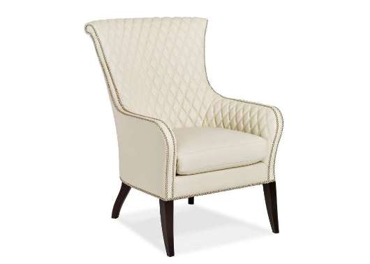 Picture of EVIE QUILTED CHAIR      