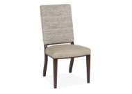 Picture of DAVENPORT ARMLESS DINING CHAIR     