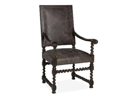 Picture of LEIGHTON ARM CHAIR      