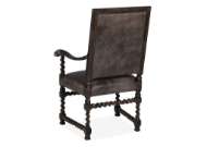 Picture of LEIGHTON ARM CHAIR      