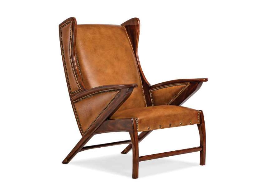 Picture of BOOMERANG CHAIR       