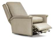 Picture of HARRIS SWIVEL RECLINER      