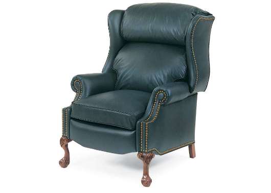 Picture of ELLIOTT BALL & CLAW POWER RECLINER   