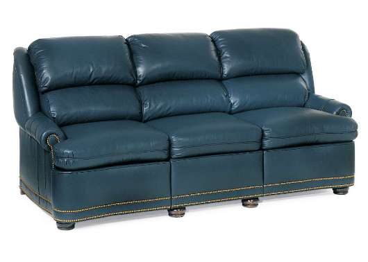 Picture of AUSTIN FULL POWER RECLINE SOFA (2 RECLINERS)  