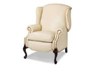 Picture of ALEXANDER WING CHAIR POWER RECLINER    