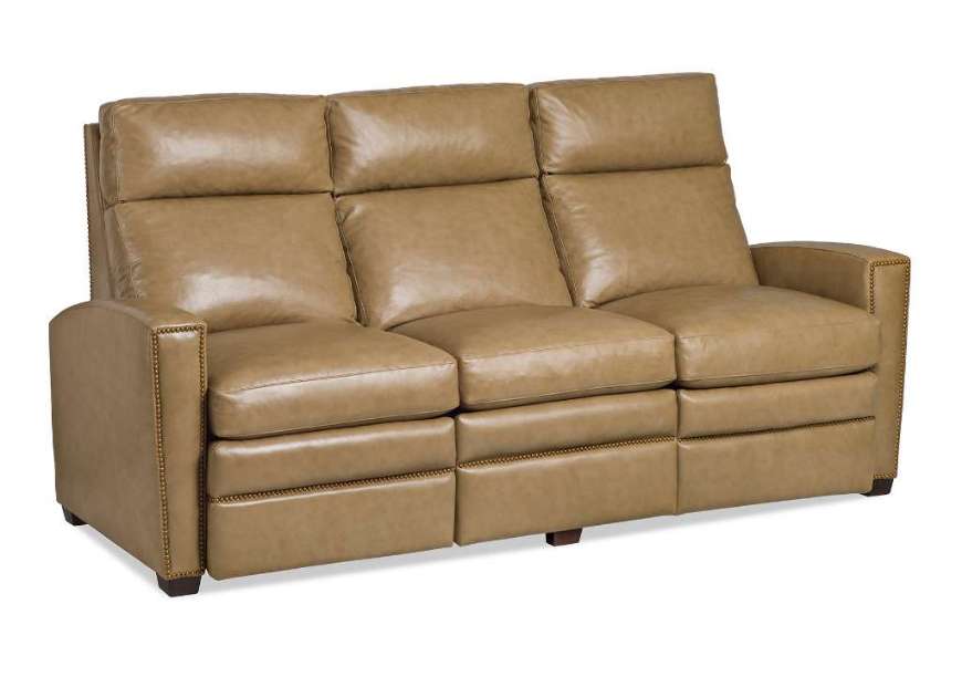 Picture of ACCLAIM POWER RECLINER SOFA W/BATTERY    