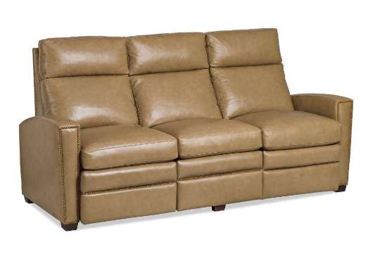 Picture of ACCLAIM POWER RECLINER SOFA-(2) RECLINERS    