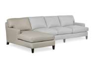 Picture of YORK LEFT ARM FACING CHAISE LOUNGE   