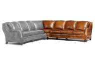 Picture of SUNDANCE RIGHT ARM QUARTER UNIT SOFA   