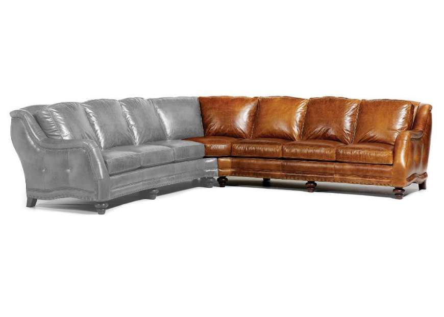 Picture of SUNDANCE RIGHT ARM QUARTER UNIT SOFA   