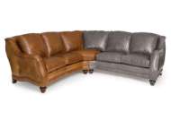 Picture of SUNDANCE LEFT ARM QUARTER UNIT LOVESEAT   