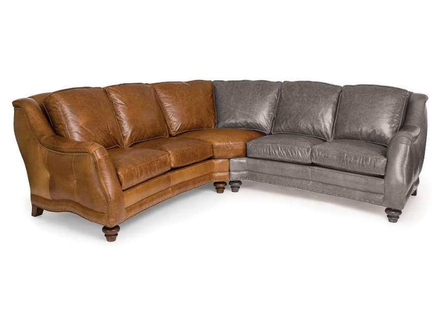 Picture of SUNDANCE LEFT ARM QUARTER UNIT LOVESEAT   