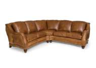 Picture of SUNDANCE LEFT ARM QUARTER UNIT LOVESEAT   