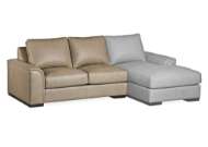 Picture of MILAN LEFT ARM FACING LOVESEAT    