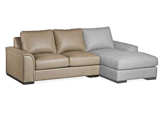 Picture of MILAN LEFT ARM FACING LOVESEAT    