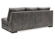 Picture of MILAN 3 SEAT ARMLESS SOFA    