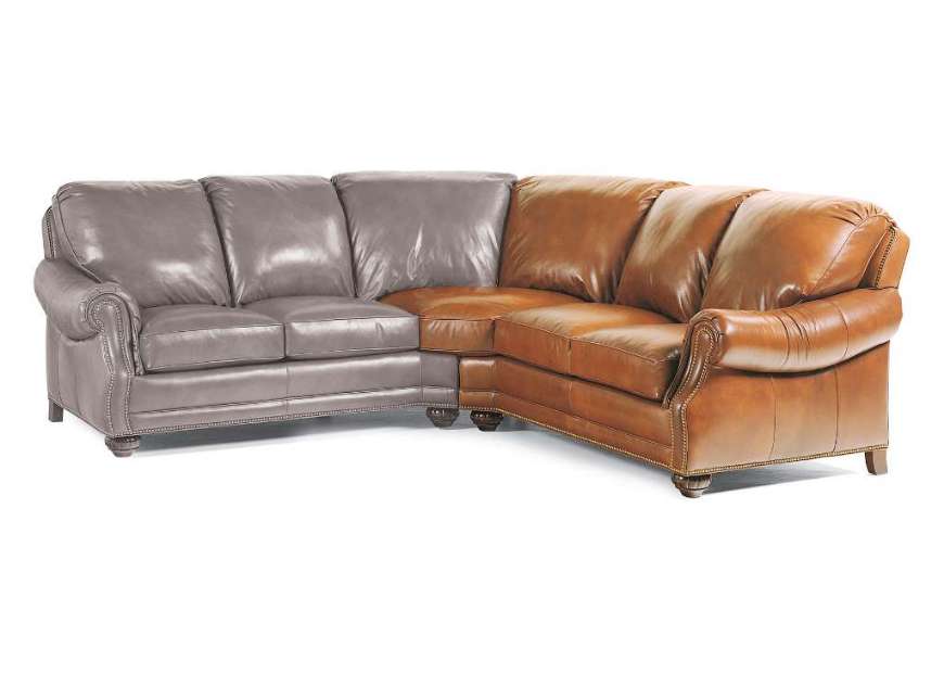 Picture of JOURNEY RIGHT ARM QUARTER UNIT LOVESEAT   