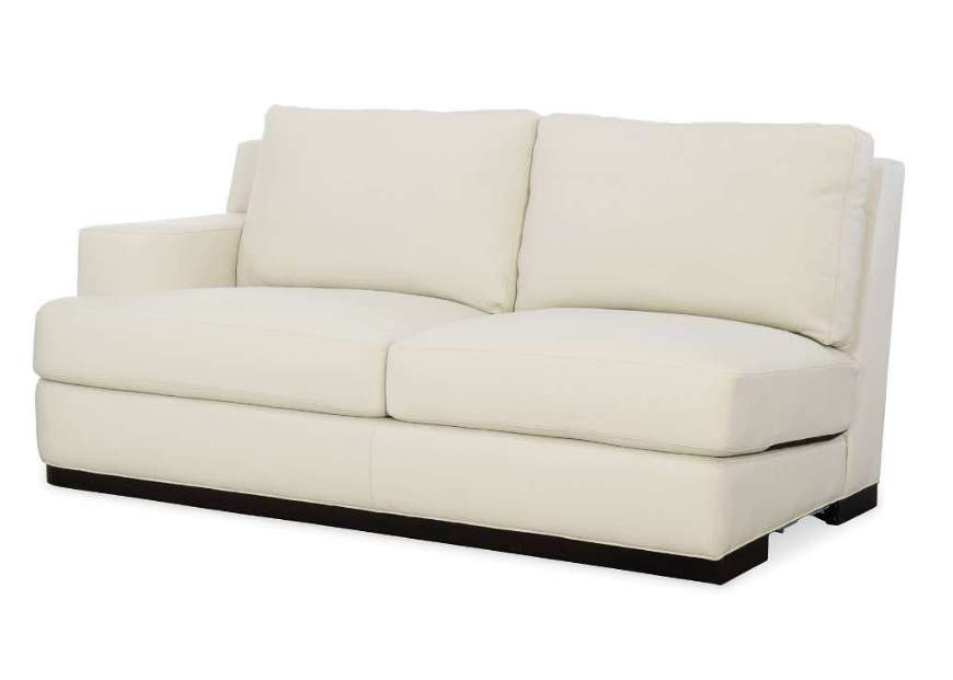 Picture of ELIAS ONE ARM LOVESEAT - LEFT ARM FACING 