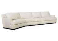 Picture of ELIAS ONE ARM LOVESEAT - RIGHT ARM FACING 