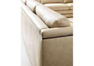 Picture of WELLS RIGHT ARM CORNER LOVESEAT    