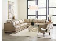 Picture of WELLS RIGHT ARM CORNER LOVESEAT    