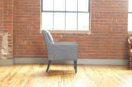 Picture of PINROSE CHAIR       