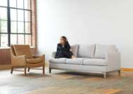 Picture of NOB HILL SOFA      