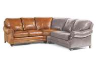 Picture of JOURNEY LEFT ARM QUARTER UNIT LOVESEAT   