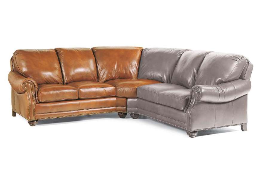 Picture of JOURNEY LEFT ARM QUARTER UNIT LOVESEAT   