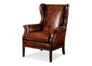 Picture of SWINDON WING CHAIR      