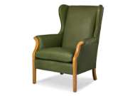 Picture of SWINDON WING CHAIR      