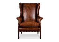 Picture of SWINDON WING CHAIR      