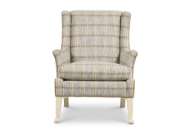 Picture of WIMBERLY WING CHAIR      