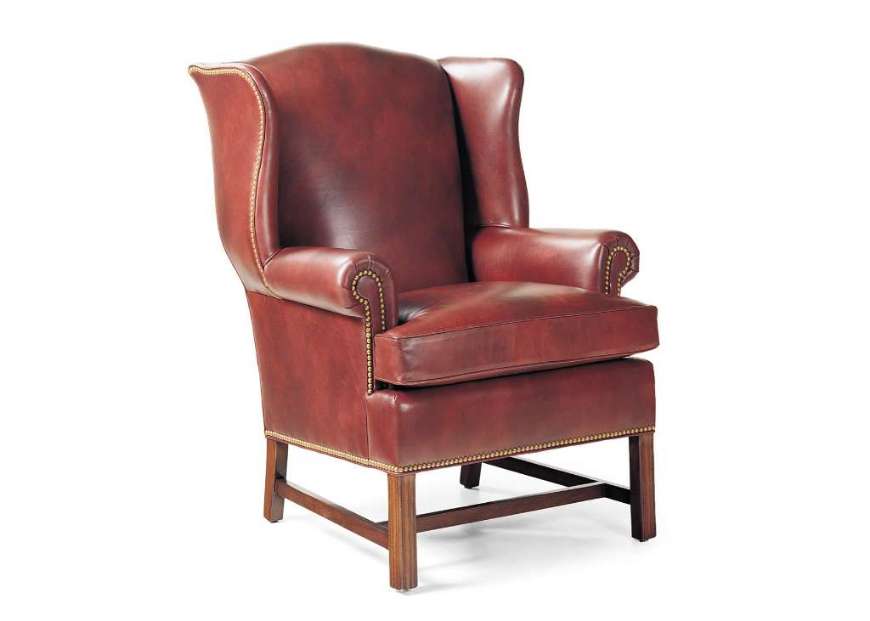 Picture of RALEIGH WING CHAIR      